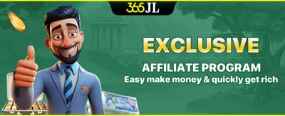 Affiliate Program - Earn while you play
