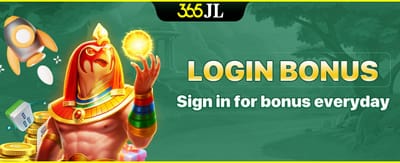 Daily Login Bonus - Get rewards every day!