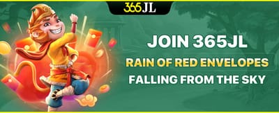 Red Envelope Rain - Claim your surprise gifts