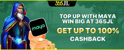 Maya Cashback Challenge - Fast payouts via Maya